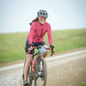 Fundraising Page: Melissa de Silva